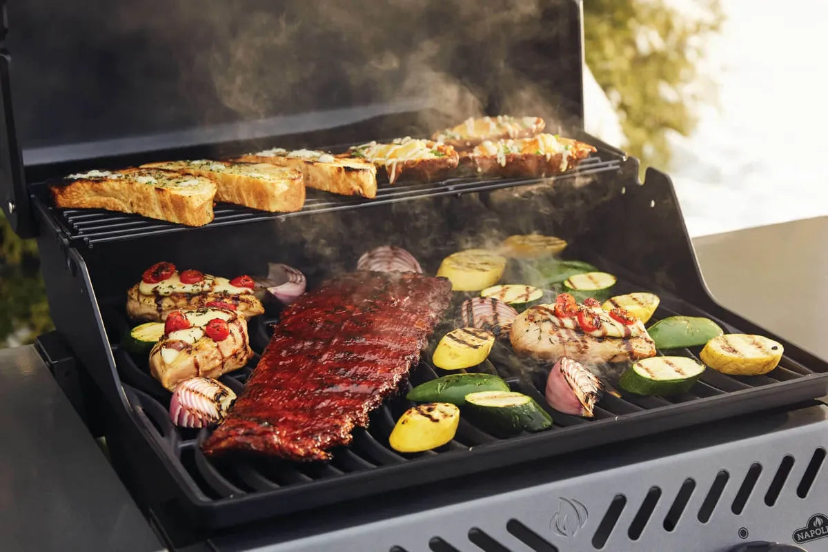 Napoleon Freestyle 365 SB gas bbq