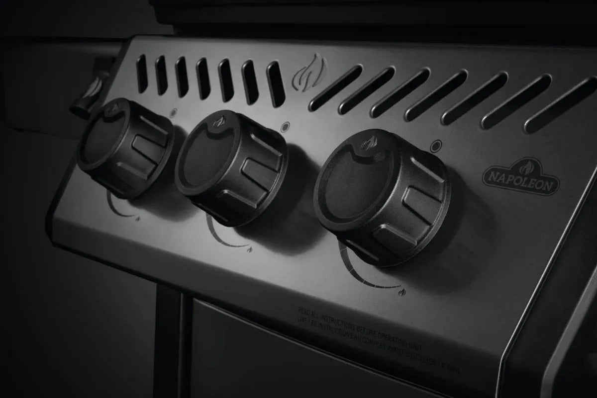 Napoleon Freestyle 365 SB gas bbq