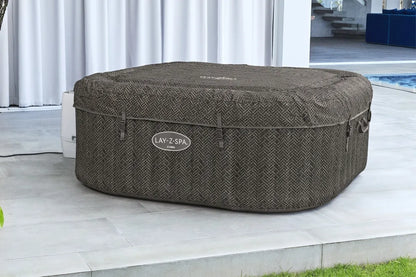 Lay-Z Spa Cabo EnergySense HydroJet opblaasbare spa - 6 persoons