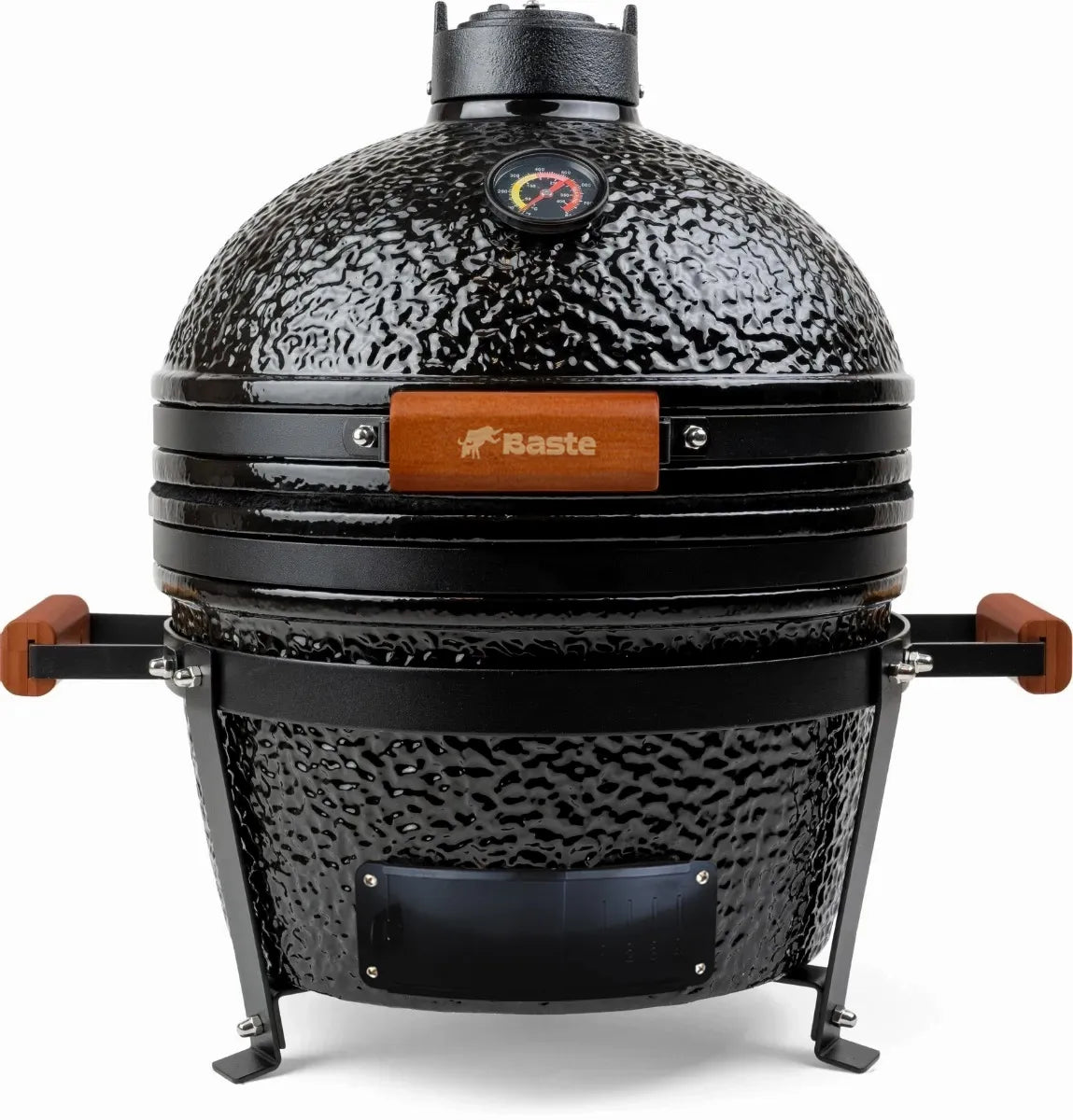 BASTE kamado bbq small - 16 inch