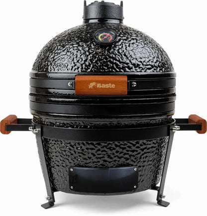BASTE kamado bbq small - 16 inch