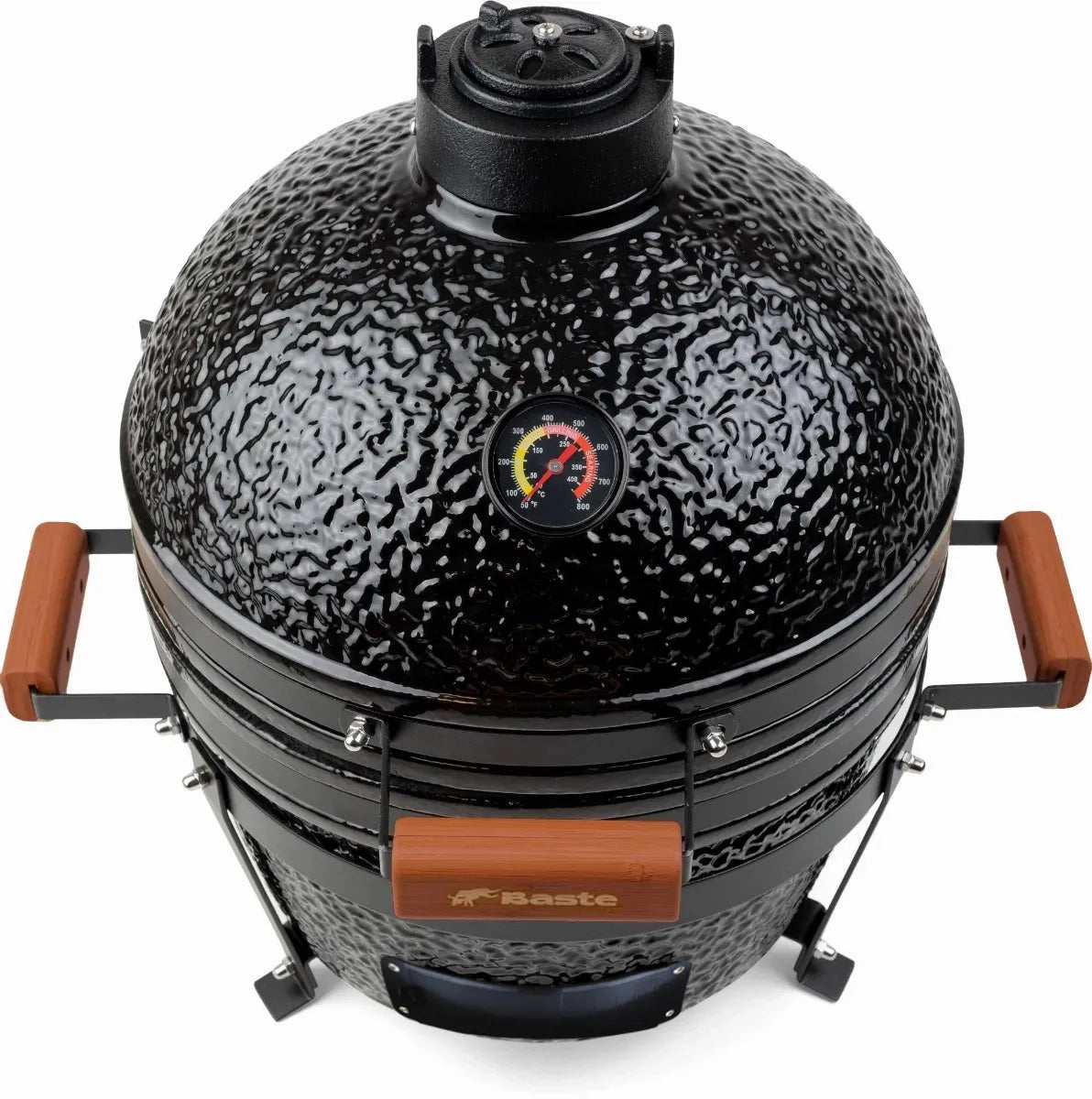 BASTE kamado bbq small - 16 inch