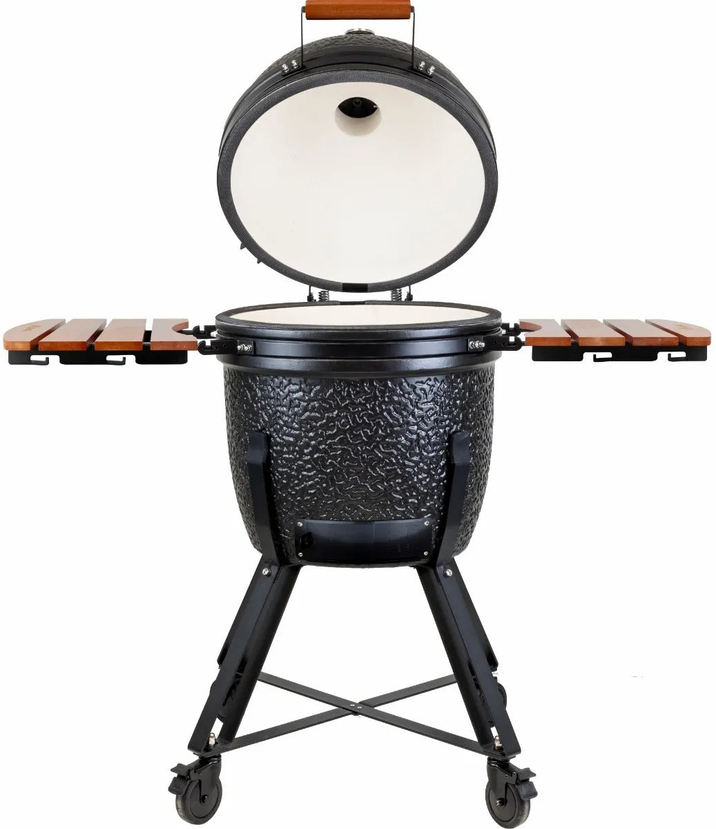 BASTE Kamado bbq XL - 23,5 inch
