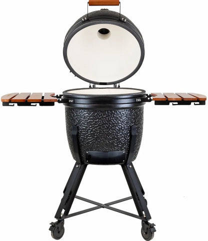 BASTE Kamado bbq XL - 23,5 inch