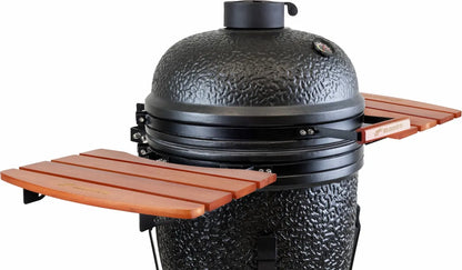 BASTE Kamado bbq XL - 23,5 inch