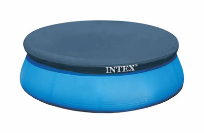 Intex Easy Set zwembad - 457 x 122 cm - met filterpomp en accessoires