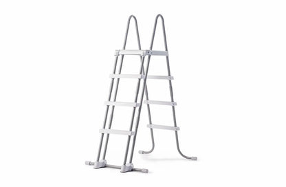 Intex Easy Set zwembad - 457 x 122 cm - met filterpomp en accessoires