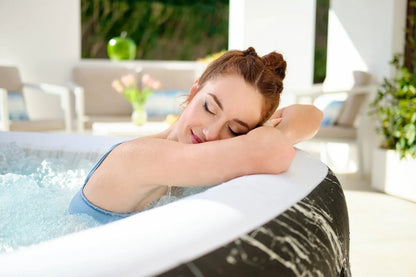 Lay-Z Spa Hollywood AirJet opblaasbare spa - 6 persoons