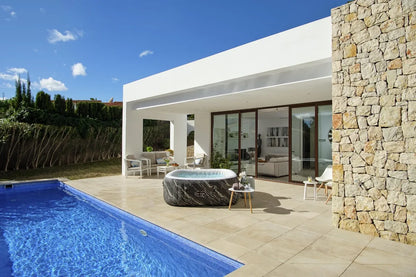 Lay-Z Spa Hollywood AirJet opblaasbare spa - 6 persoons