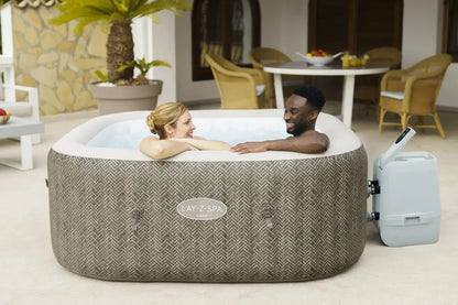 Lay-Z Spa Cabo EnergySense HydroJet opblaasbare spa - 6 persoons