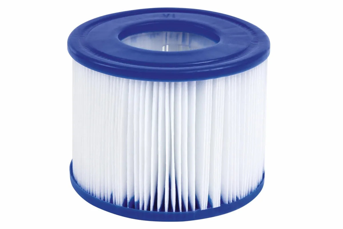 Lay-Z Spa Toronto AirJet opbouw spa - 7 persoons