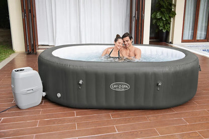 Lay-Z Spa Mauritius AirJet opblaasbare spa - 7 persoon