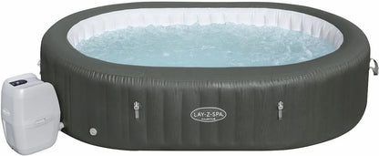 Lay-Z Spa Mauritius AirJet opblaasbare spa - 7 persoon