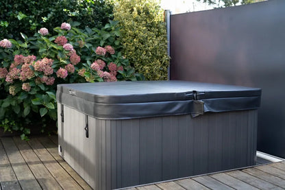 W' eau Skype spa - 4 personen