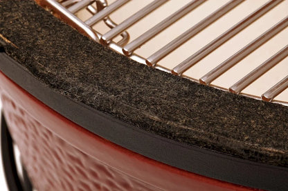 Kamado Joe Classic barbecue