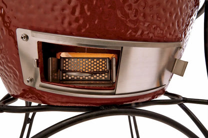Kamado Joe Classic barbecue