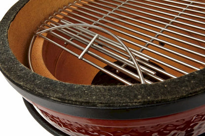 Kamado Joe Junior barbecue