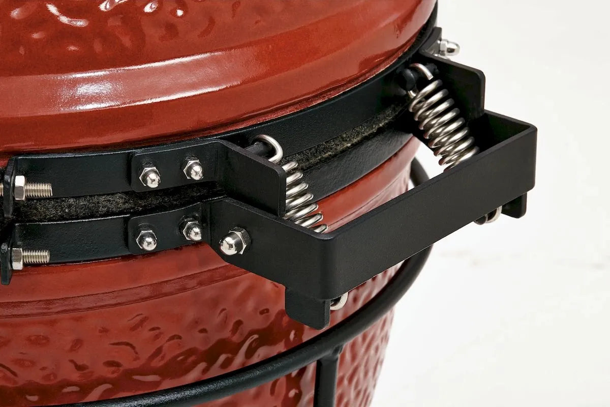 Kamado Joe Junior barbecue