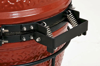 Kamado Joe Junior barbecue