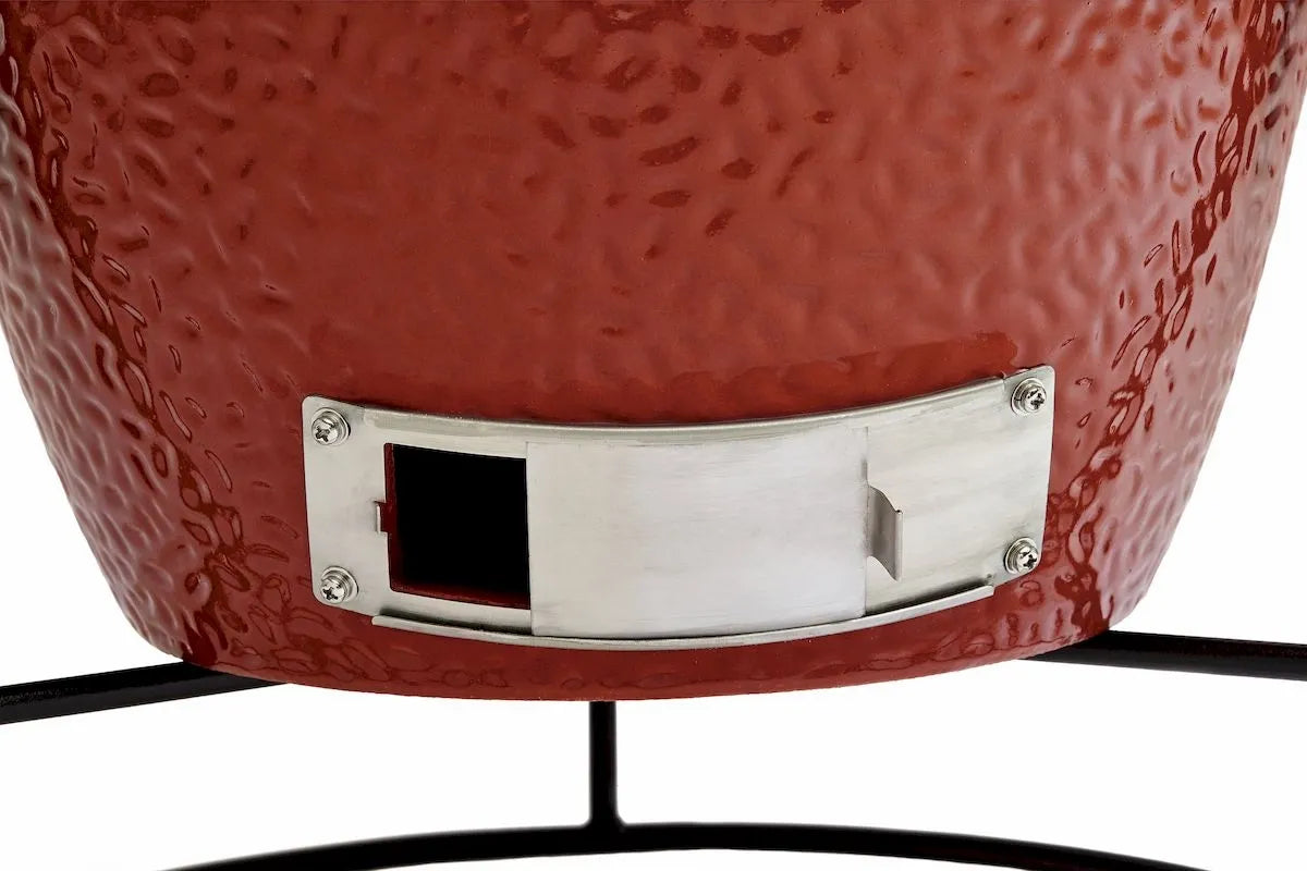 Kamado Joe Junior barbecue