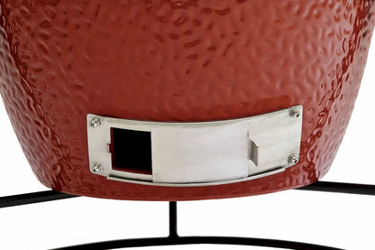 Kamado Joe Junior barbecue