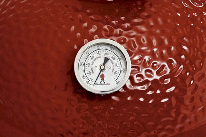 Kamado Joe Junior barbecue
