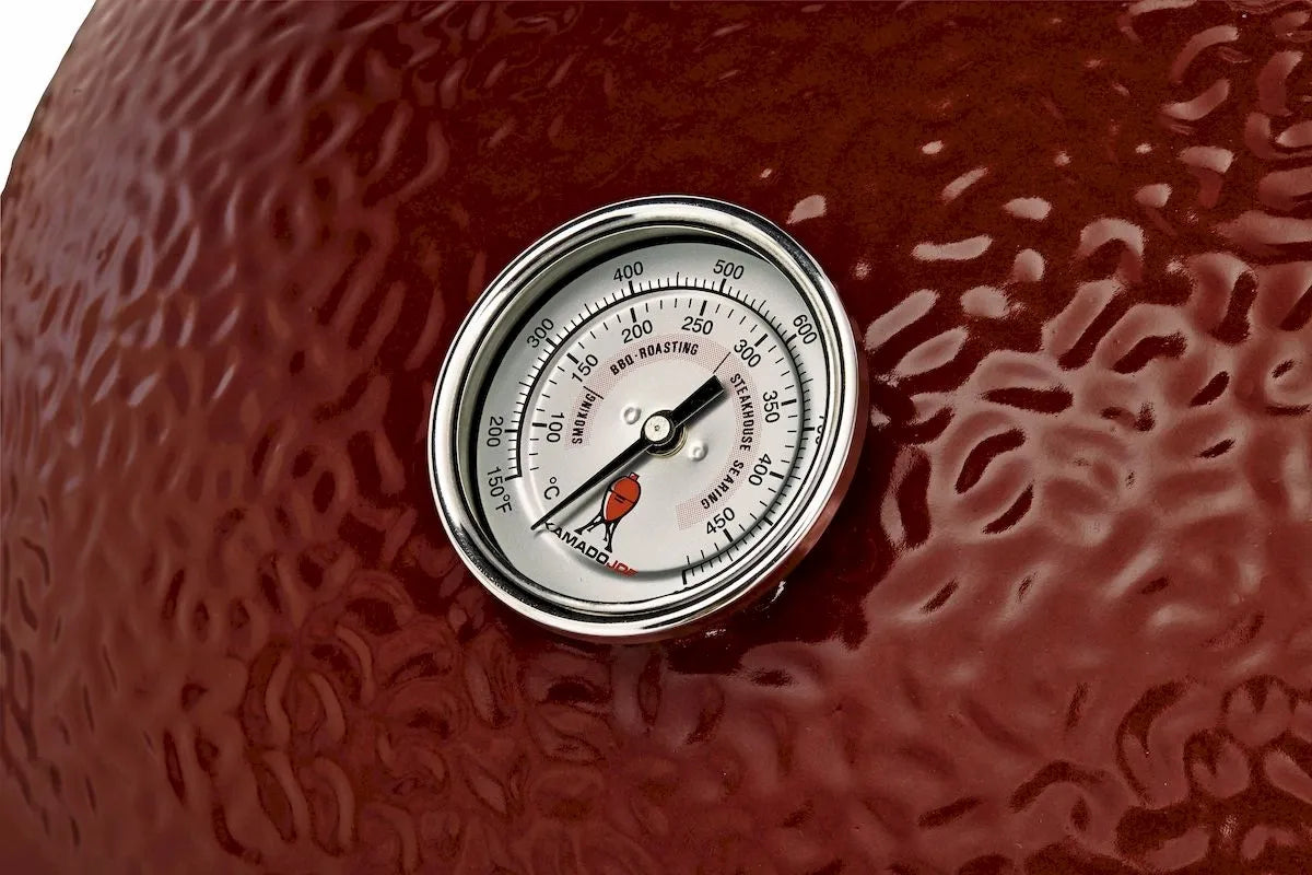 Kamado Joe Classic barbecue