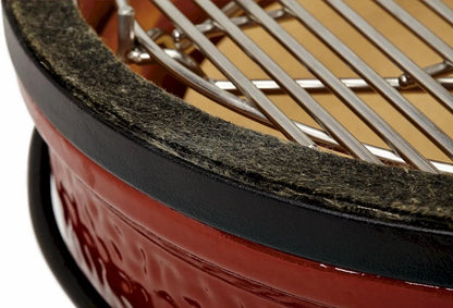 Kamado Joe Junior barbecue