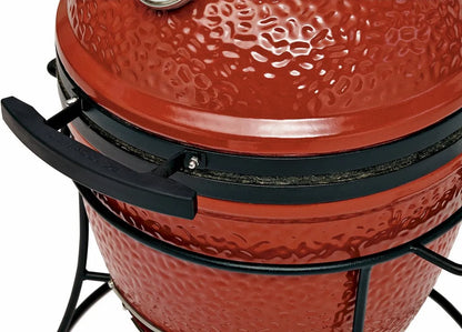 Kamado Joe Junior barbecue