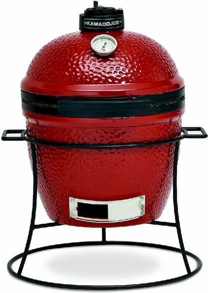 Kamado Joe Junior barbecue