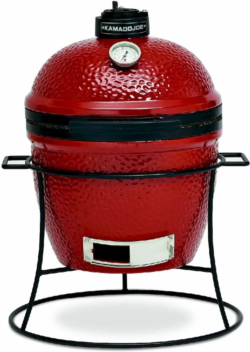 Kamado Joe Junior barbecue