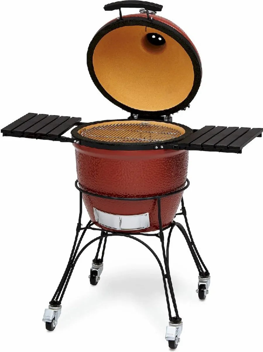 Kamado Joe Classic barbecue