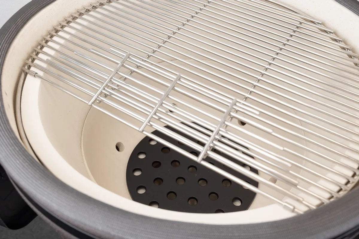 BASTE Kamado bbq XL - 23,5 inch