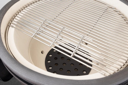 BASTE Kamado bbq XL - 23,5 inch