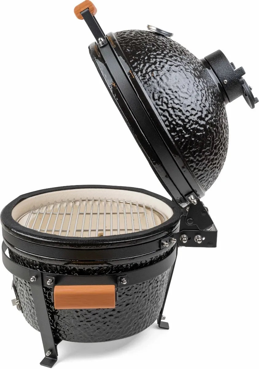 BASTE kamado bbq small - 16 inch