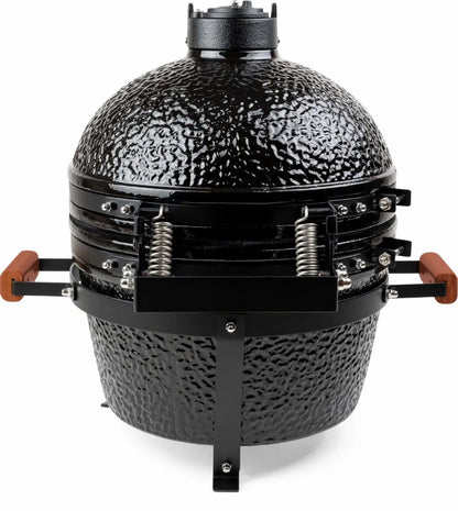 BASTE kamado bbq small - 16 inch