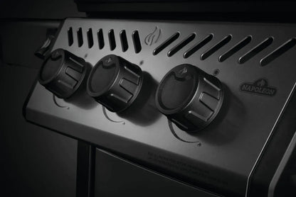Napoleon Freestyle 425 SB gas bbq