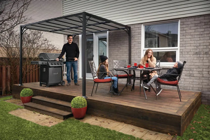 Napoleon Freestyle 425 SB gas bbq