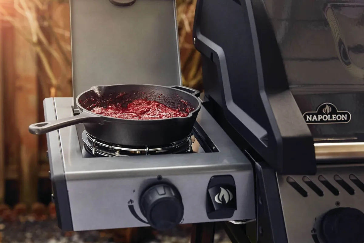 Napoleon Freestyle 425 SB gas bbq