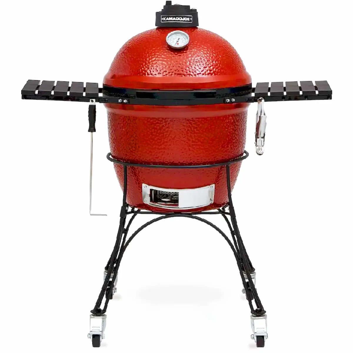Kamado Joe Classic barbecue