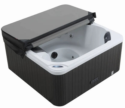 W' eau Skype spa - 4 personen
