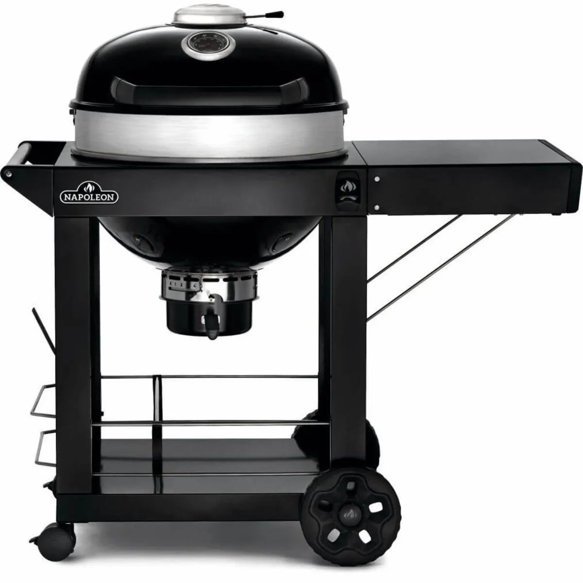 Napoleon PRO-CART22 Kettle houtskool bbq - 57cm