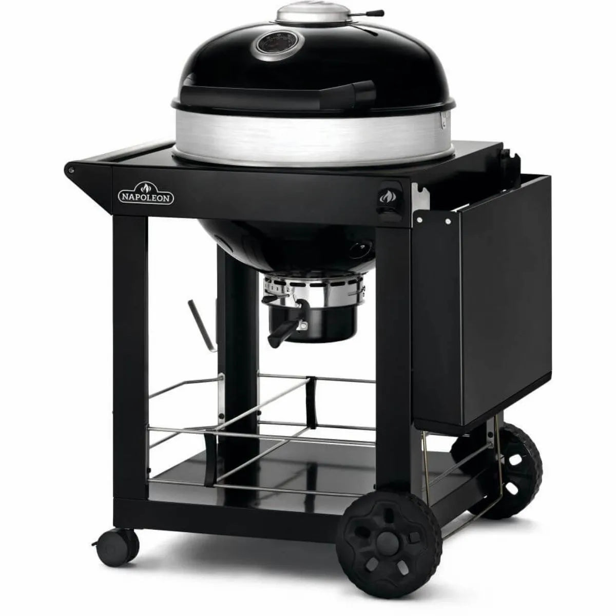 Napoleon PRO-CART22 Kettle houtskool bbq - 57cm