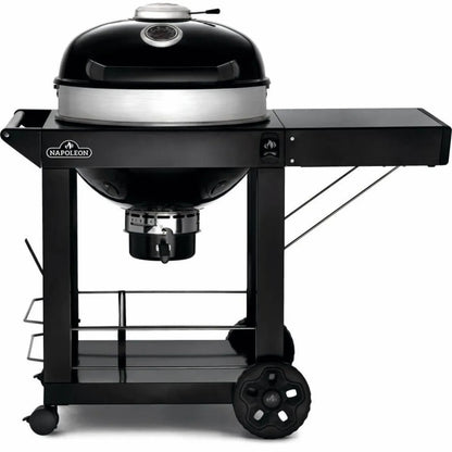 Kamado Joe Junior barbecue