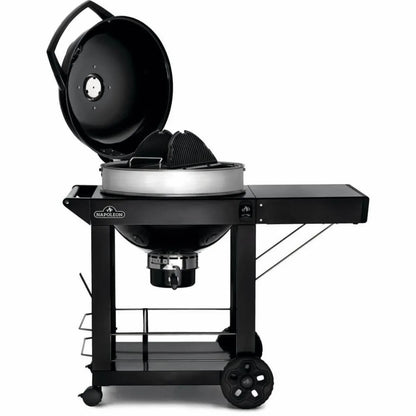 Napoleon PRO-CART22 Kettle houtskool bbq - 57cm