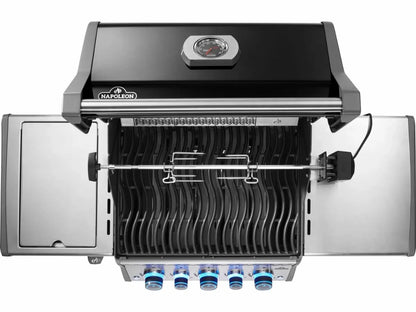 Napoleon Rogue PRO-S 425 gas bbq