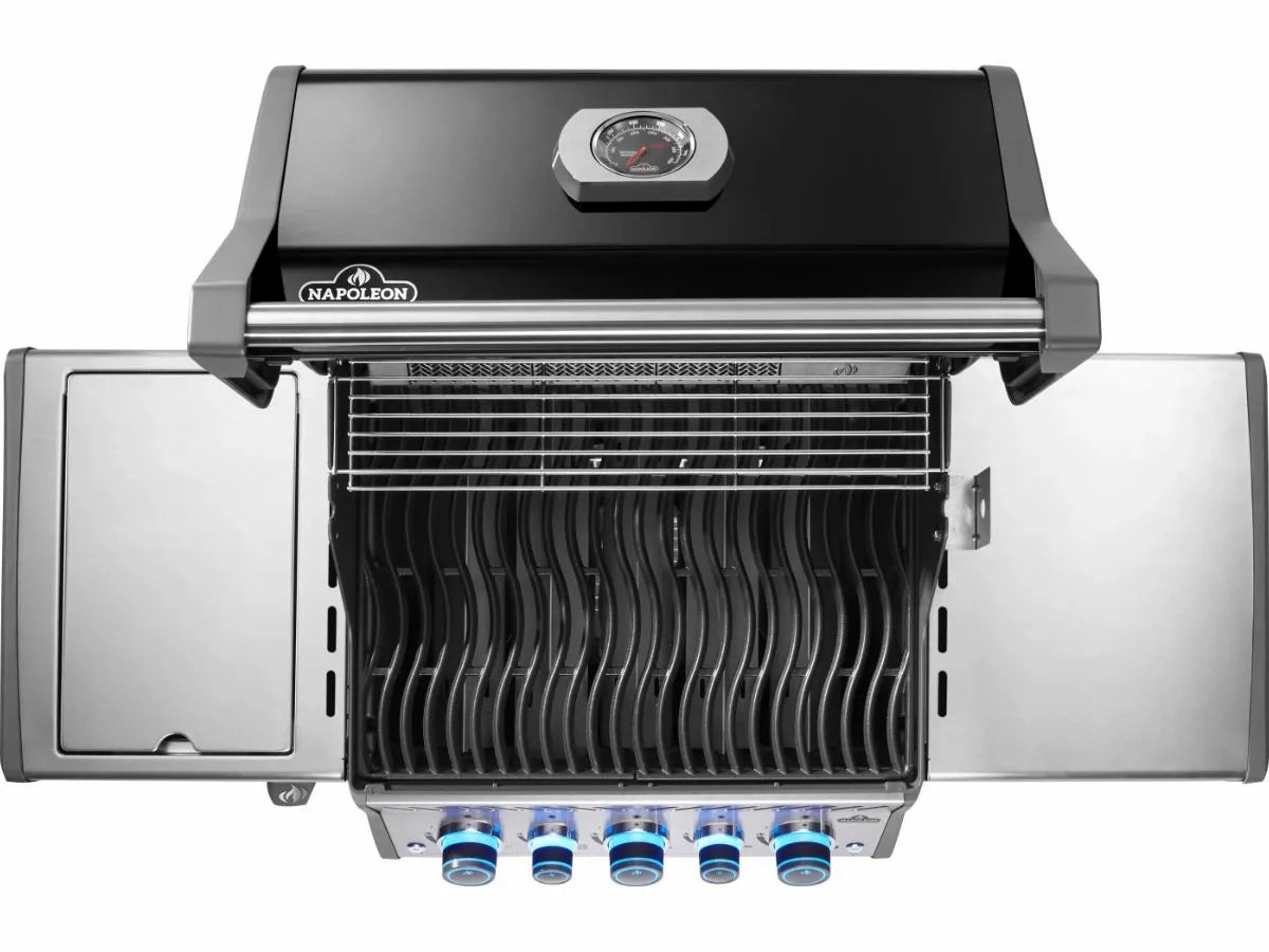 Napoleon Rogue PRO-S 425 gas bbq