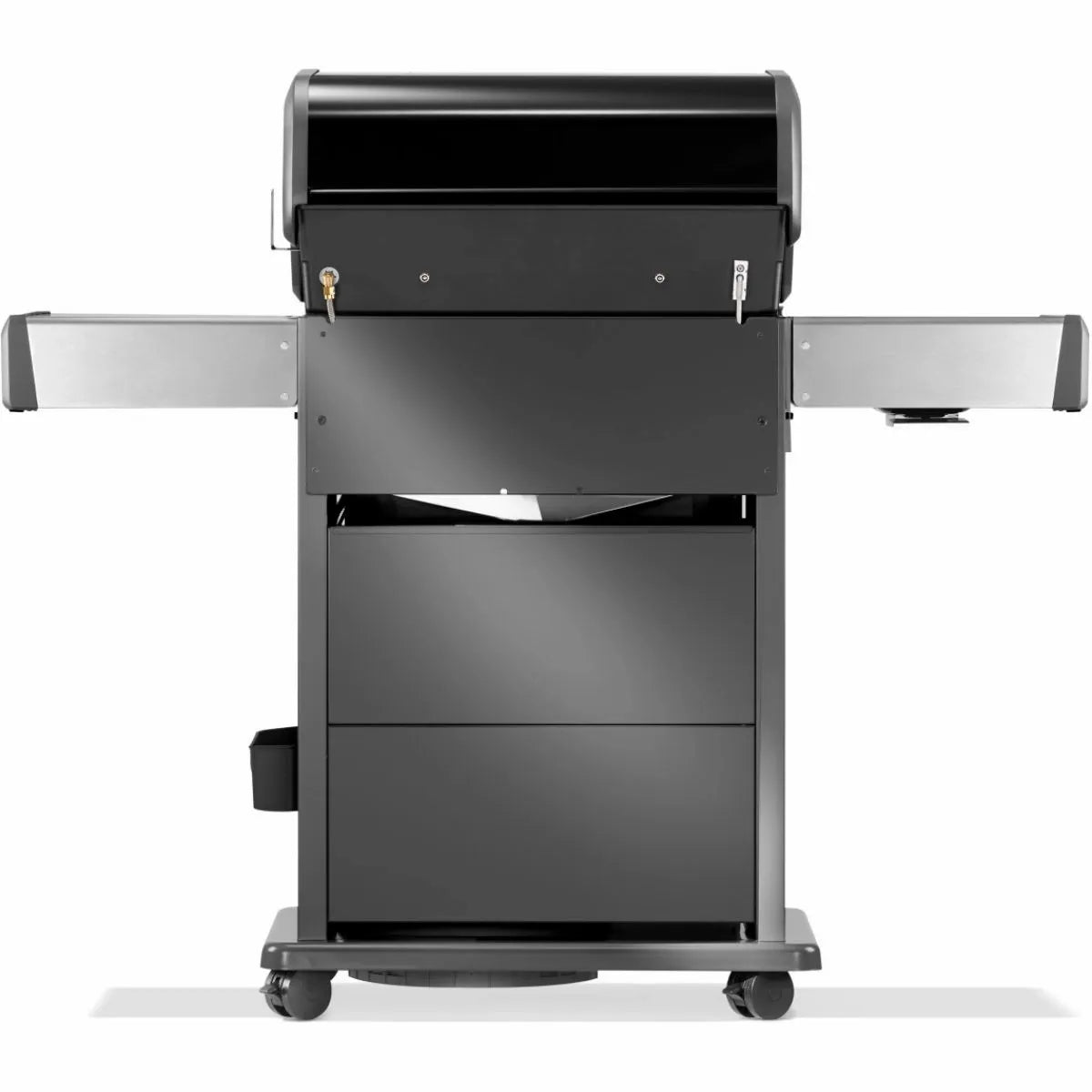 Napoleon Rogue PRO-S 425 gas bbq