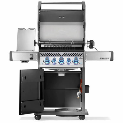 Napoleon Rogue PRO-S 425 gas bbq