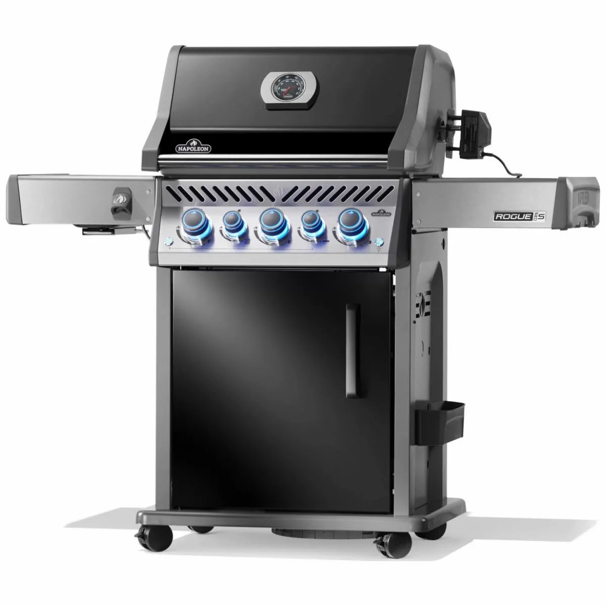 Napoleon Rogue PRO-S 425 gas bbq